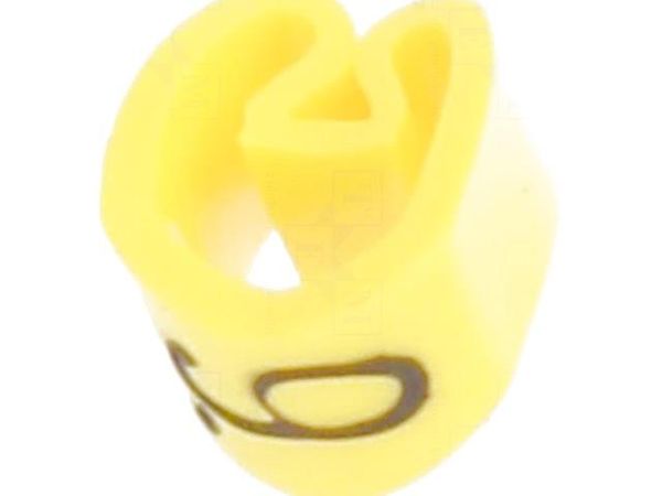 PA-10003AV40.9 Wire Labels & Markers