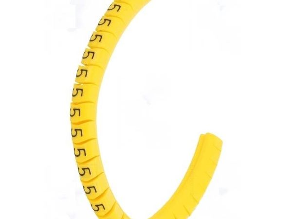 PA-10003PG40.0X Wire Labels & Markers