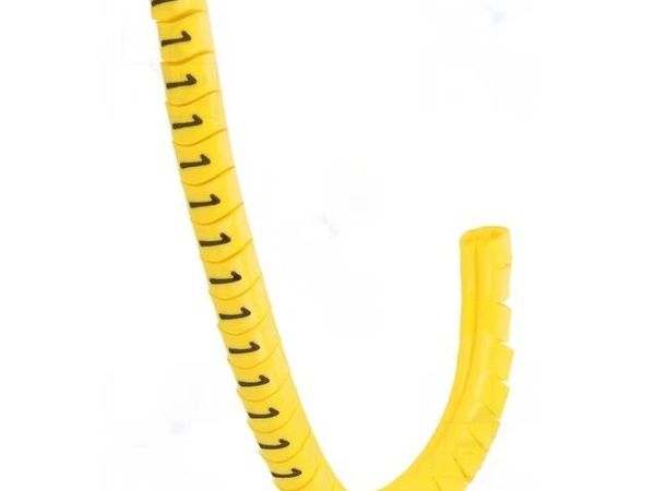 PA-10003PV40.1 Wire Labels & Markers