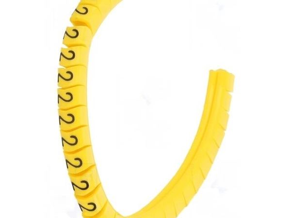 PA-10003PV40.2 Wire Labels & Markers