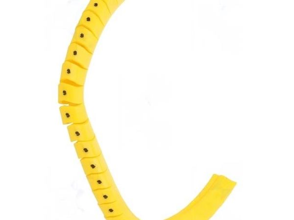 PA-10003PV40.- Wire Labels & Markers