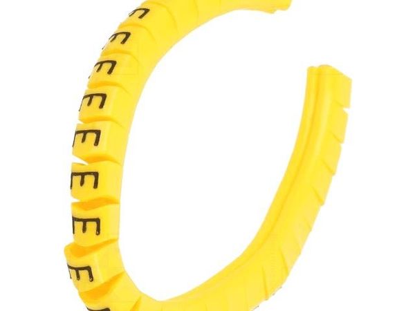 PA-10003PV40.F Wire Labels & Markers