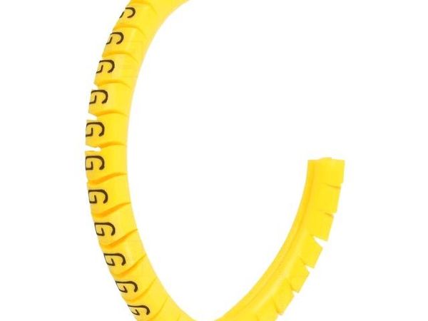 PA-10003PV40.G Wire Labels & Markers