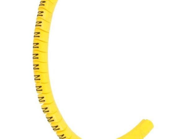 PA-10003PV40.N Wire Labels & Markers