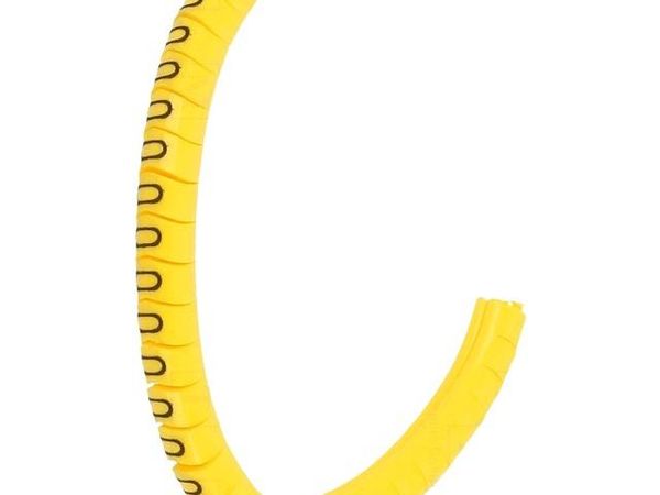 PA-10003PV40.O Wire Labels & Markers