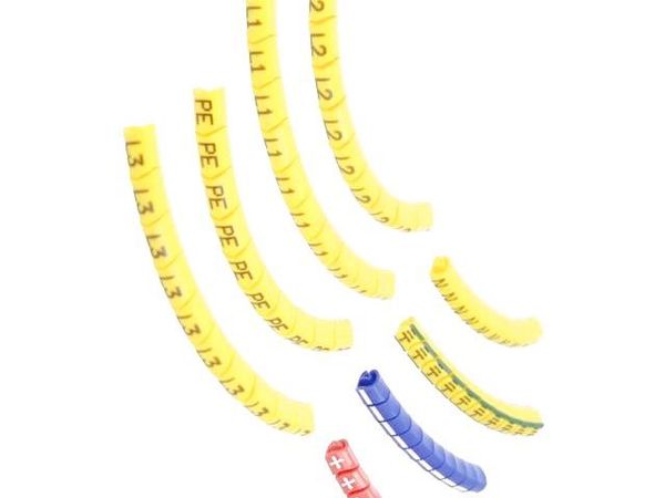 PA-10006PG.KIT Wire Labels & Markers