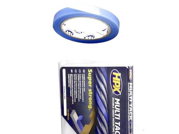PA1205 Adhesive Tapes