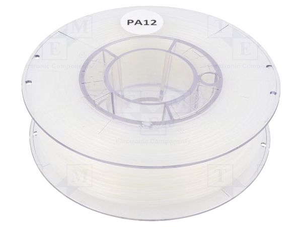 PA12 1,75 NATURAL 0,33 electronic component of Devil Design