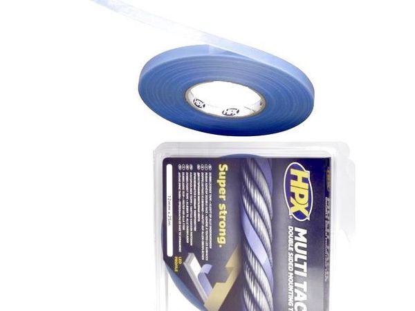 PA1225 Adhesive Tapes