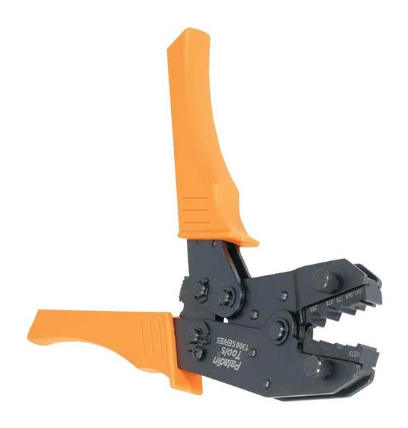 PA1389  Tools & Supplies