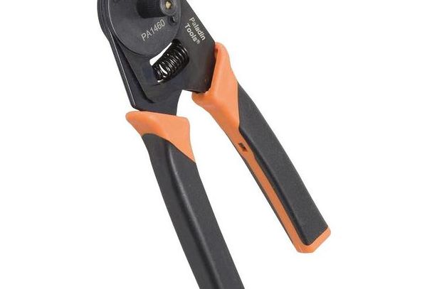 PA1460 Crimpers / Crimping Tools