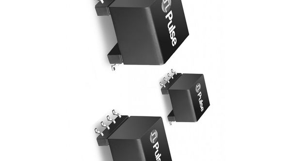 PA1528ANLT Power Transformers