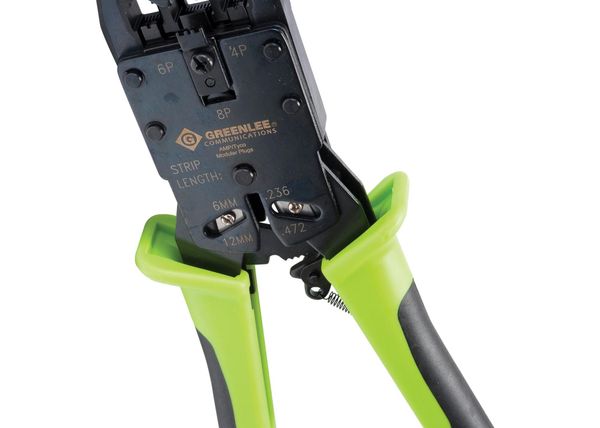 PA1540 Crimpers / Crimping Tools