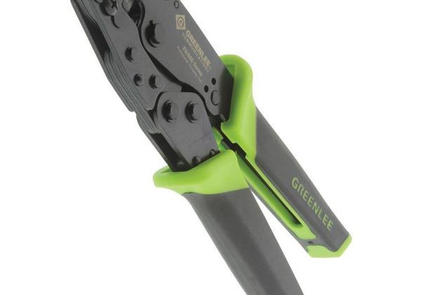 PA1645 Crimpers / Crimping Tools