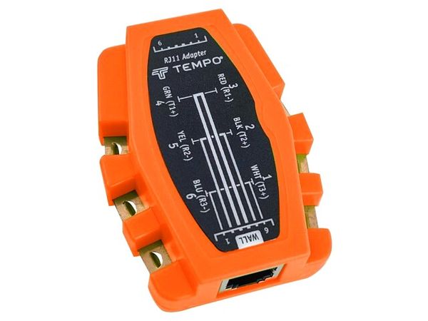 PA1903 electronic component of Tempo Semiconductor