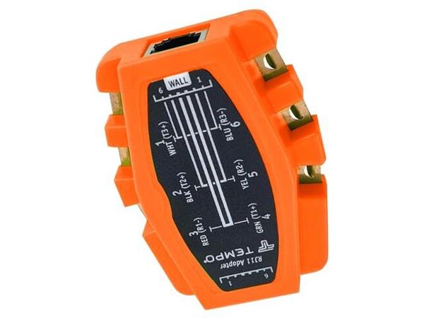 PA1903  Test & Measurement