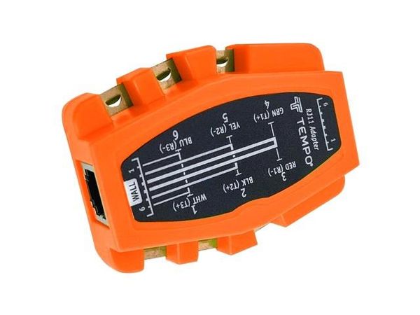 PA1903 LAN/Telecom/Cable Testing