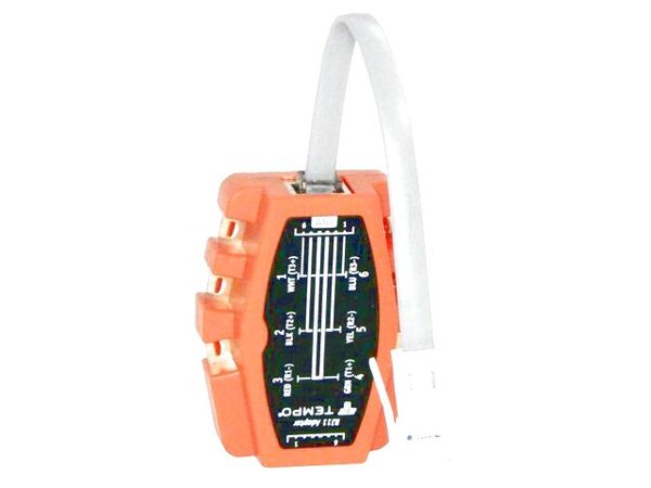 PA1921 electronic component of Tempo Semiconductor