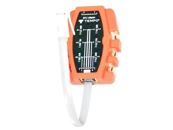 PA1921  Test & Measurement