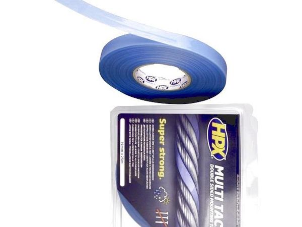 PA1925 Adhesive Tapes