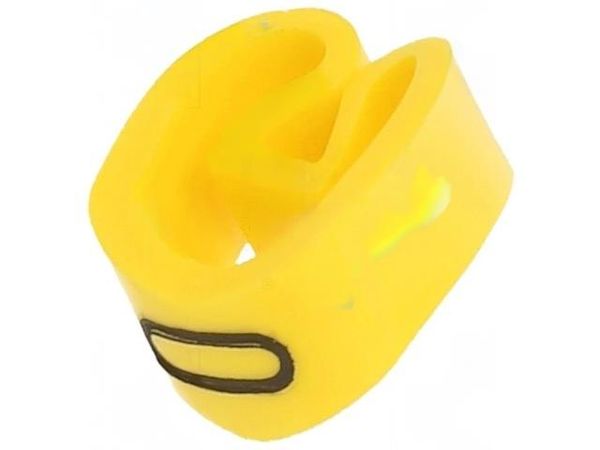 PA-20004AV40.0 Wire Labels & Markers