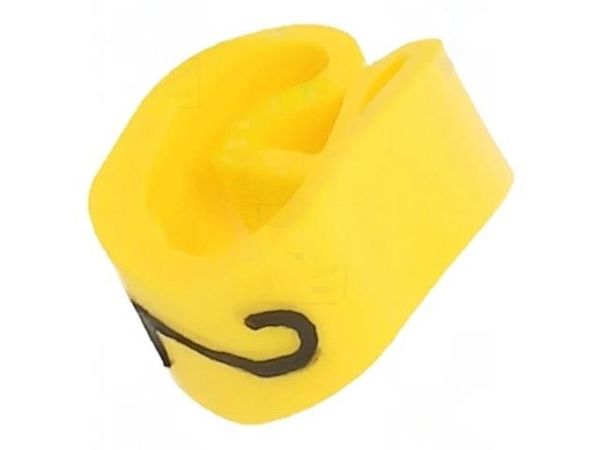 PA-20004AV40.2 Wire Labels & Markers