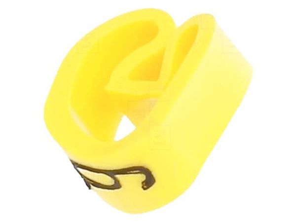 PA-20004AV40.6 Wire Labels & Markers