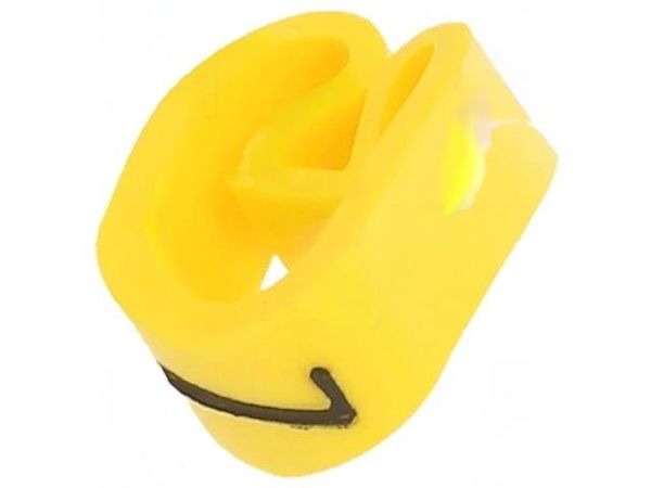 PA-20004AV40.7 Wire Labels & Markers