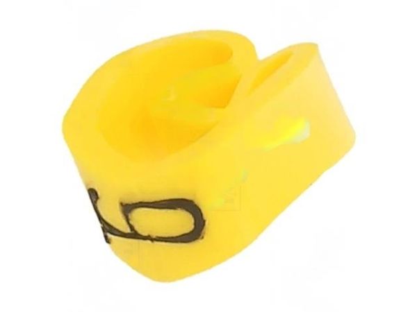 PA-20004AV40.9 Wire Labels & Markers