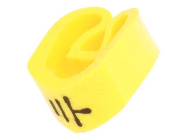 PA-20004AV40.GRD Wire Labels & Markers