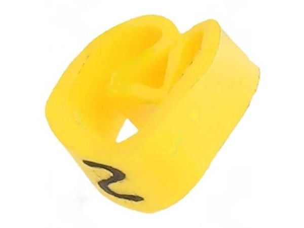 PA-20004AV40.SIN Wire Labels & Markers