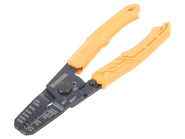 PA-24 electronic component of Engineer