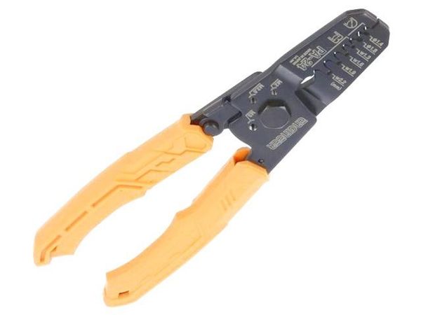 PA-24  Tools & Supplies