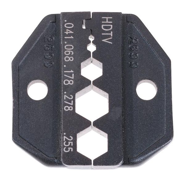 PA2699 electronic component of Tempo Semiconductor