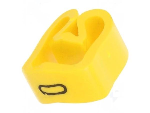 PA-30006AV40.0 Wire Labels & Markers
