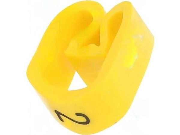 PA-30006AV40.2 Wire Labels & Markers