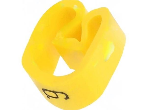 PA-30006AV40.6 Wire Labels & Markers