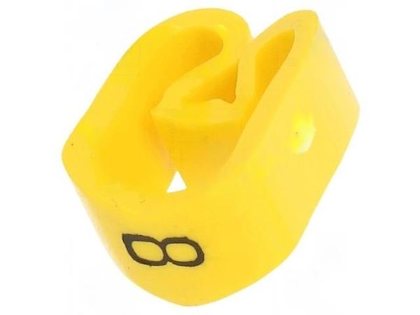 PA-30006AV40.8 Wire Labels & Markers