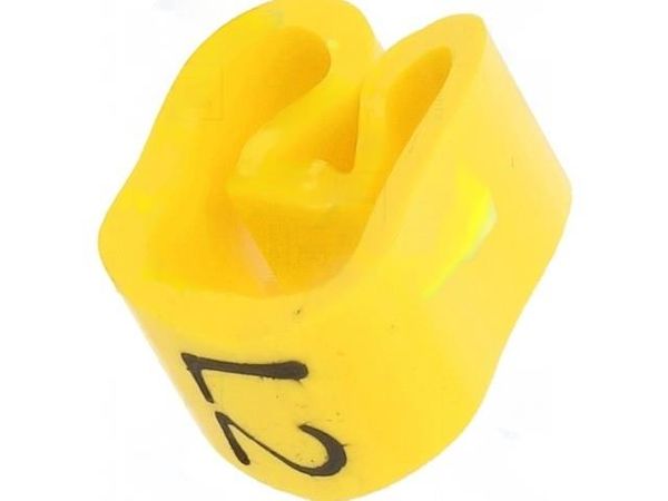 PA-30006AV40.L2 Wire Labels & Markers