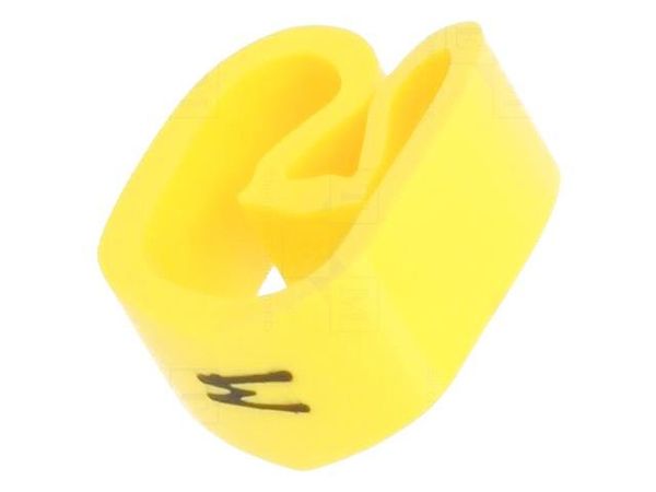 PA-30006AV40.W Wire Labels & Markers
