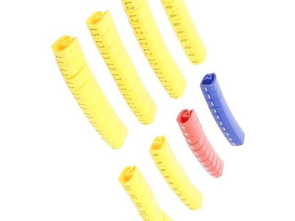 PA-30009PG.KIT Wire Labels & Markers