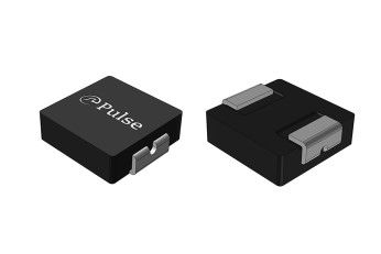 PA4546.102NLT electronic component of Pulse
