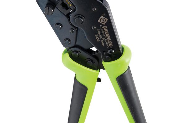 PA8021 Crimpers / Crimping Tools