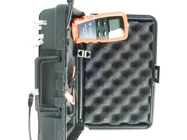 PA901066 LAN/Telecom/Cable Testing