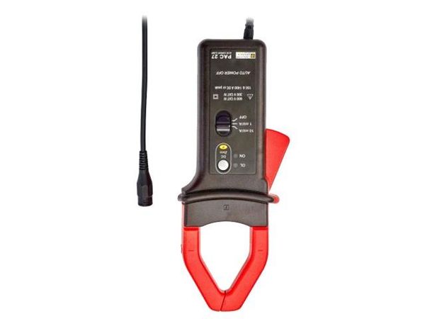 PAC 27  Test & Measurement