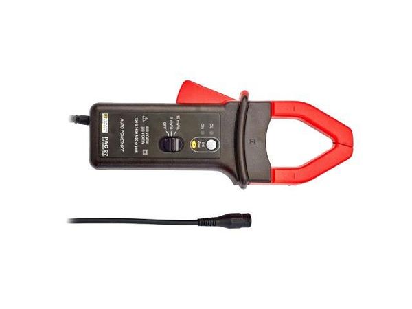 PAC 27 Clamp Multimeters & Accessories