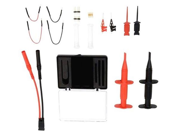 PACC-ZD007  Test & Measurement