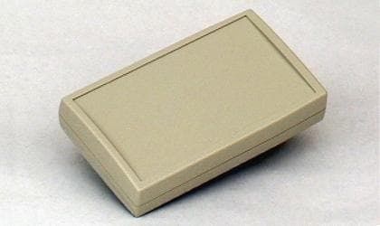 60628-510-000 HPL-9VB Black Kit electronic component of PacTec