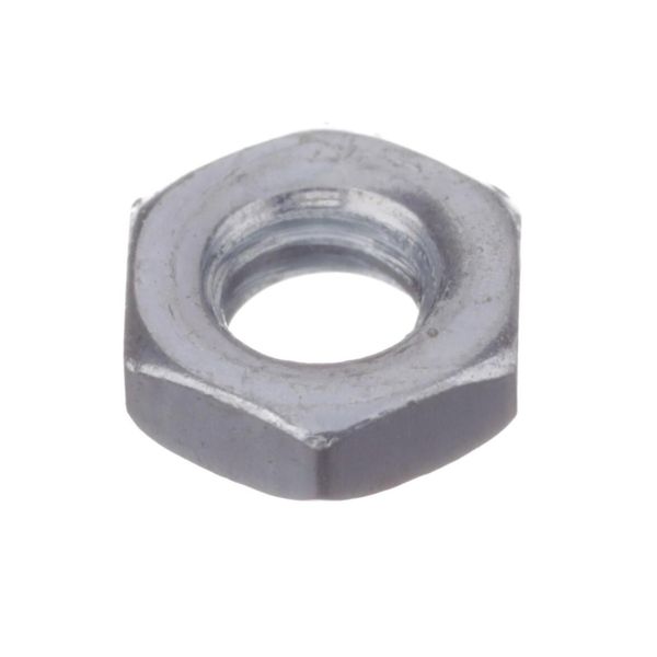 63291-01 SMALL PATTERN HEX NUT electronic component of PacTec
