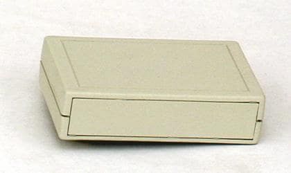 71867-510-000 JM-42 Black Kit electronic component of PacTec